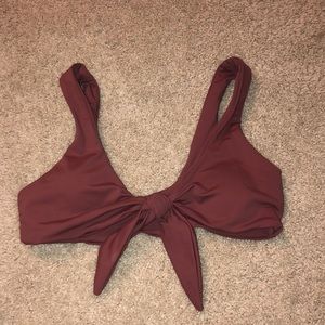 swim suit top